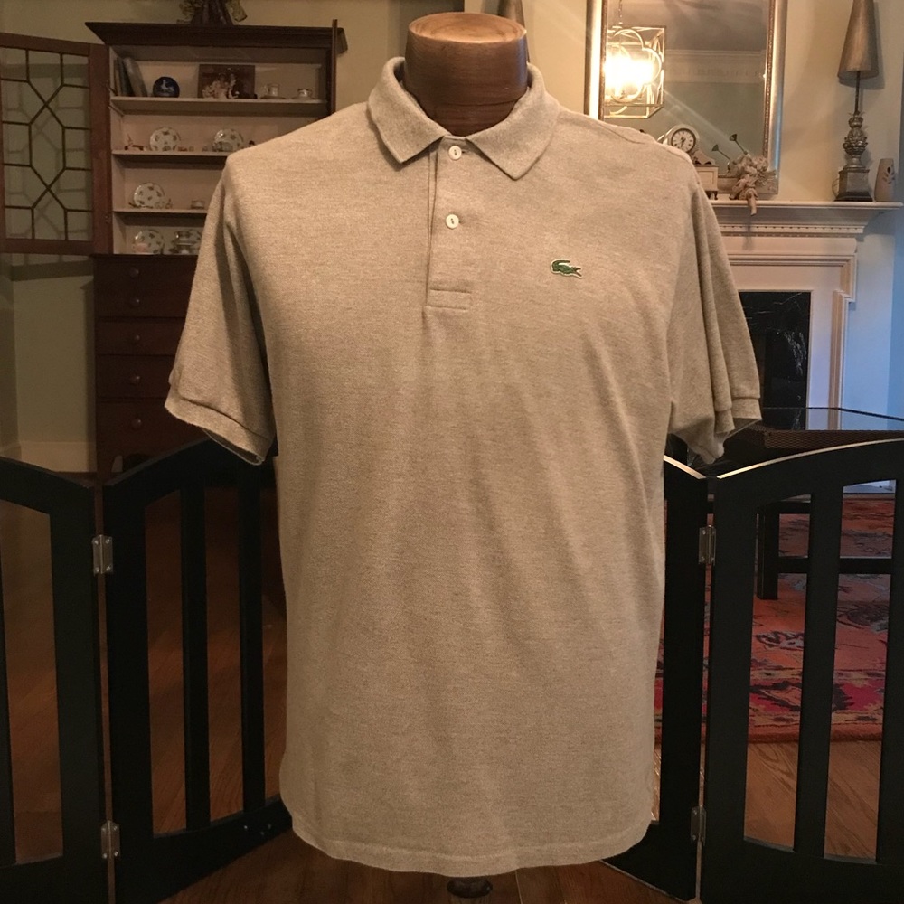 Lacoste Polo